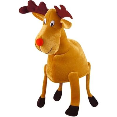 jokeshop Christmas Party Hats Novelty Selection Xmas Santa Elf Reindeer Festive Fancy Dress Adult Hat jokeshop Christmas Party Hats Novelty Selection Xmas Santa Elf Reindeer Festive Fancy Dress Adult Hat