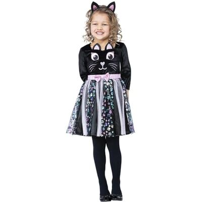 Smiffys 56410T2 Fancy Dress Costume Smiffys 56410T2 Fancy Dress Costume