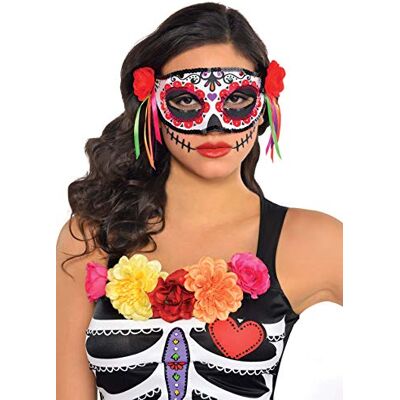 amscan Diva Unisex Fun Glasses (Pack of 1) amscan Diva Unisex Fun Glasses (Pack of 1)