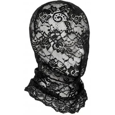 Vistnale Halloween Face Veil Masks, Full Face Lace Women's Costume Masks, Black Sheer Black Lace Mesh Masks, Full Face & Neck Coverage, Ideal for Adult Costume Events, Halloween Vistnale Halloween Face Veil Masks, Full Face Lace Women's Costume Masks, Black Sheer Black Lace Mesh Masks, Full Face & Neck Coverage, Ideal for Adult Costume Events, Halloween