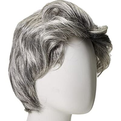 Rubies Rubie´s Late Night Host Wig Standard Rubies Rubie´s Late Night Host Wig Standard