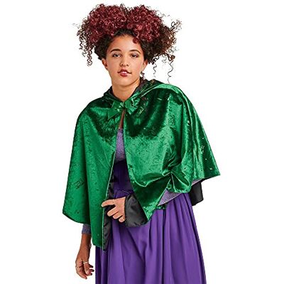 Disney Winifred Sanderson Costume Accessory Set for Adults – Hocus Pocus Disney Winifred Sanderson Costume Accessory Set for Adults – Hocus Pocus