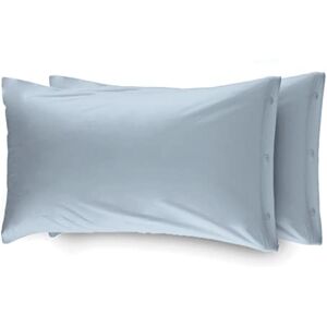 WEB LINEN Blue Pillowcases - 52x82 - Pillowcases WEB LINEN Blue Pillowcases - 52x82 - Pillowcases
