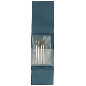 Tulip Tapestry Needles, Silver, One Size Tulip Tapestry Needles, Silver, One Size