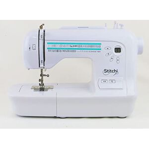 Stitchi STMCH001 Sewing Machine - Multi - Sewing Machine Stitchi STMCH001 Sewing Machine - Multi - Sewing Machine