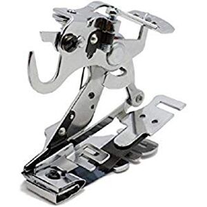 Alfa -organ prénsatelas for fruncir and Folded, Accessory for Sewing Machine, Stainless Steel Alfa -organ prénsatelas for fruncir and Folded, Accessory for Sewing Machine, Stainless Steel