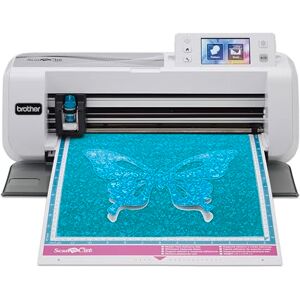 Brother ScanNCut CM300 Home Cutting Machine Brother ScanNCut CM300 Home Cutting Machine