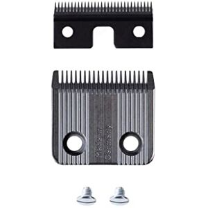 Wahl Moser Rex Spare Blade, Spare Clipper Blade, Replacement Blades, Pet Clipper Spares, Adjustable Lengths, Stainless Steel, Rust Resistant, Precise Cutting Wahl Moser Rex Spare Blade, Spare Clipper Blade, Replacement Blades, Pet Clipper Spares, Adjustable Lengths, Stainless Steel, Rust Resistant, Precise Cutting