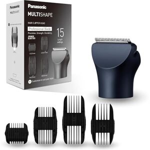 Panasonic ER-CHC1 Personal Grooming System - Adjustable Length 0.9-30mm Panasonic ER-CHC1 Personal Grooming System - Adjustable Length 0.9-30mm