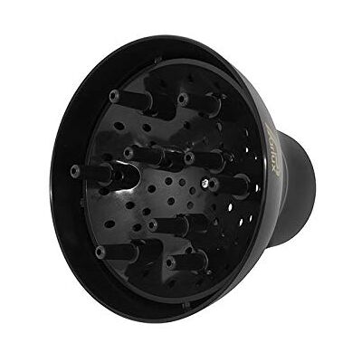 Parlux Alyon Advance Hair Dryer Diffuser Attachment. Professional Diffuser Tool with Quick, Precise & Secure Adhesion. for Volume & Natural Hairstyles. Parlux Alyon Advance Hair Dryer Diffuser Attachment. Professional Diffuser Tool with Quick, Precise & Secure Adhesion. for Volume & Natural Hairstyles.