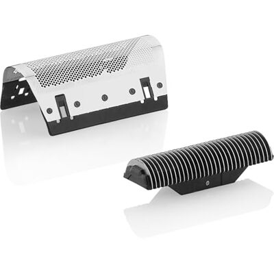 Wahl Super Close Shaver Spare Foil And Cutter Fits: Super Close Wahl Super Close Shaver Spare Foil And Cutter Fits: Super Close