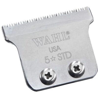 Wahl Spare head T-SHAPED 0.4 mm for DETAILER and HERO Wahl Spare head T-SHAPED 0.4 mm for DETAILER and HERO