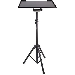PULSE PLS00318 Adjustable Stand for Laptop/Projector Black PULSE PLS00318 Adjustable Stand for Laptop/Projector Black