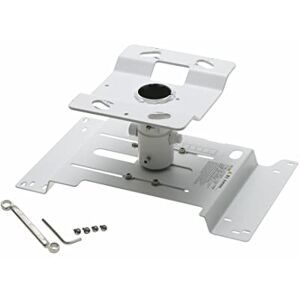 Epson ELPMB22 Ceiling mount for projector EB-5520, 5530, G7000, G7400, G7500, G7805, EH-TW6700, TW6800, TW7300, TW8300, TW9300 Epson ELPMB22 Ceiling mount for projector EB-5520, 5530, G7000, G7400, G7500, G7805, EH-TW6700, TW6800, TW7300, TW8300, TW9300