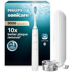 Philips DiamondClean 9000 with App HX9911/63 Philips DiamondClean 9000 with App HX9911/63