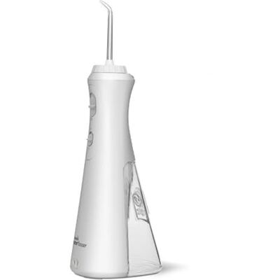 Waterpik WP-490 Wireless Oral Irrigator - Water Flosser Waterpik WP-490 Wireless Oral Irrigator - Water Flosser
