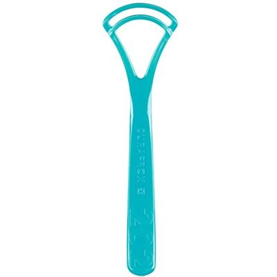 Curaprox CTC 202 Tongue Cleaner - Tongue Scraper Curaprox CTC 202 Tongue Cleaner - Tongue Scraper