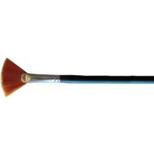 Eulenspiegel Professional Face Paint Makeup Brush Butterfly Size 4 Eulenspiegel Professional Face Paint Makeup Brush Butterfly Size 4