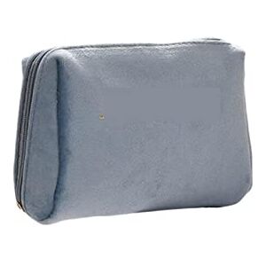 ZXSXDSAX Makeup Bag Women Zipper Make Up Bag Travel Large Cosmetic Bag for Makeup Make Up Pouch Girls Portable packet ZXSXDSAX Makeup Bag Women Zipper Make Up Bag Travel Large Cosmetic Bag for Makeup Make Up Pouch Girls Portable packet