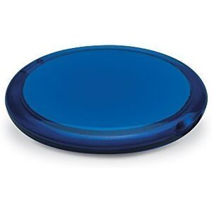 eBuyGB Pack of 10 Ladies Handbag Cosmetic Double Sided Magnifying Compact Vanity Make Up Mirror (Blue) eBuyGB Pack of 10 Ladies Handbag Cosmetic Double Sided Magnifying Compact Vanity Make Up Mirror (Blue)