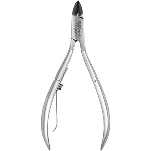 Elegant Touch Essential Implements Cuticle Nipper Elegant Touch Essential Implements Cuticle Nipper