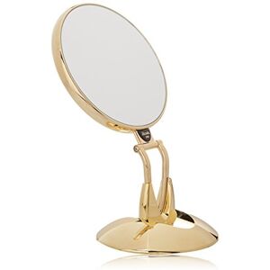 Jäneke 3x Magnifying Mirror - 170mm Diameter - Made in Italy Jäneke 3x Magnifying Mirror - 170mm Diameter - Made in Italy