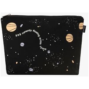 Eco Right Canvas Cosmetic Bag: Travel Makeup Pouch for Women & Girls, Zipper Purse Organizer, Stylish Canvas Cotton Aesthetic, Large Capacity, Toiletry Storage, Purse-Friendly Eco Right Canvas Cosmetic Bag: Travel Makeup Pouch for Women & Girls, Zipper Purse Organizer, Stylish Canvas Cotton Aesthetic, Large Capacity, Toiletry Storage, Purse-Friendly