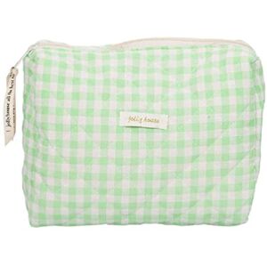 Lamala Portable Travel Toiletry Makeup Bag Multifunction Cosmetic Organizer Large Capacity Casual Storage Holder for Women Girl Makeup Bag Small Organizer Lamala Portable Travel Toiletry Makeup Bag Multifunction Cosmetic Organizer Large Capacity Casual Storage Holder for Women Girl Makeup Bag Small Organizer