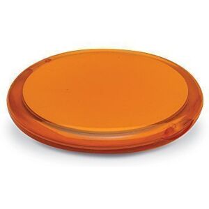 eBuyGB Pack of 10 Ladies Handbag Cosmetic Double Sided Magnifying Compact Vanity Make Up Mirror (Orange) eBuyGB Pack of 10 Ladies Handbag Cosmetic Double Sided Magnifying Compact Vanity Make Up Mirror (Orange)