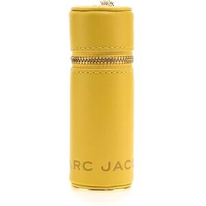 Marc Jacobs THE LIPSTICK CASE CHARM JOY YELLOW Marc Jacobs THE LIPSTICK CASE CHARM JOY YELLOW