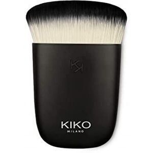 Kiko Milano Face 16 Multi-Purpose Kabuki Brush Multi-purpose brush for powders and foundation, synthetic fibres Kiko Milano Face 16 Multi-Purpose Kabuki Brush Multi-purpose brush for powders and foundation, synthetic fibres