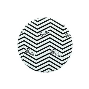 Barbie Pocket Mirror - Compact & Portable - Official Mattel Barbie Pocket Mirror - Compact & Portable - Official Mattel