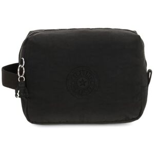 KIPLING KIPLING Kipling PARAC Large toiletry bag, Travel Accessories, Black Noir (Black) KIPLING KIPLING Kipling PARAC Large toiletry bag, Travel Accessories, Black Noir (Black)