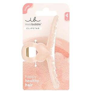 Invisibobble Clipstar L Heartbeat Hair Clip - Hair Type Invisibobble Clipstar L Heartbeat Hair Clip - Hair Type