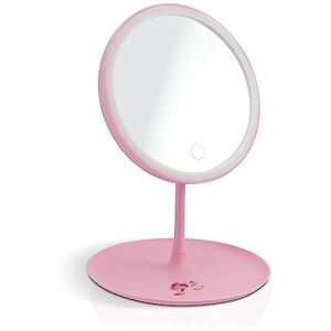 Barbie Model Light-up Vanity Mirror Barbie Model Light-up Vanity Mirror