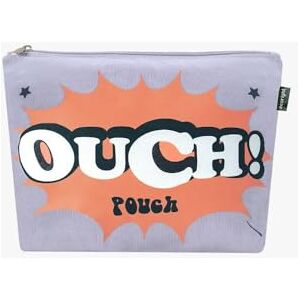 Eco Right Canvas Cosmetic Bag: Travel Makeup Pouch for Women & Girls, Zipper Purse Organizer, Stylish Canvas Cotton Aesthetic, Large Capacity, Toiletry Storage, Purse-Friendly Eco Right Canvas Cosmetic Bag: Travel Makeup Pouch for Women & Girls, Zipper Purse Organizer, Stylish Canvas Cotton Aesthetic, Large Capacity, Toiletry Storage, Purse-Friendly