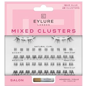 Eylure Mixed Cluster Kit Eylure Mixed Cluster Kit