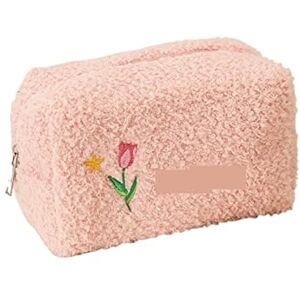 ZXSXDSAX Makeup Bag Makeup Bag Travel Women Cosmetic Bag Case Lady Female Make Up Case Necessaries Cosmetic Bag ZXSXDSAX Makeup Bag Makeup Bag Travel Women Cosmetic Bag Case Lady Female Make Up Case Necessaries Cosmetic Bag