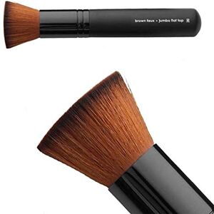 Veg-Up Model 280 Jumbo Flat Top Foundation Brush - Makeup Brush Veg-Up Model 280 Jumbo Flat Top Foundation Brush - Makeup Brush