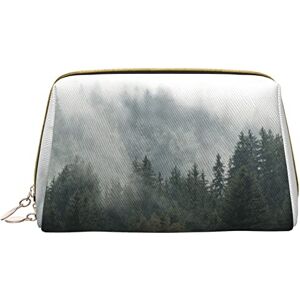 Dgrehthrght WOWBED Old Barn Printed Leather Makeup Bag Large Travel Make Up Organizer Cosmetic Brush Bags Case for Women and Girls, White, One Size Dgrehthrght WOWBED Old Barn Printed Leather Makeup Bag Large Travel Make Up Organizer Cosmetic Brush Bags Case for Women and Girls, White, One Size