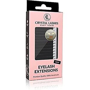 Brand Model - Extreme Volume False Eyelashes Brand Model - Extreme Volume False Eyelashes