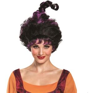 Disguise Women's Nintendo Super Mario Bros.Princess Peach Adult Costume Wig, Mary, Adult Size Disguise Women's Nintendo Super Mario Bros.Princess Peach Adult Costume Wig, Mary, Adult Size