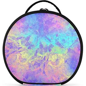 Moyyo Vibrant Seamless Large Make up Bag for Women, Travel Makeup Bag with Removable Compartments, Waterproof Cosmetic Bag Portable Make Up Train Case Makeup Organiser Bag Toiletry Bag Moyyo Vibrant Seamless Large Make up Bag for Women, Travel Makeup Bag with Removable Compartments, Waterproof Cosmetic Bag Portable Make Up Train Case Makeup Organiser Bag Toiletry Bag