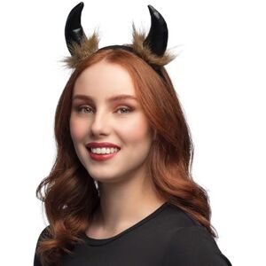 Boland - Viking Astrid Tiara - Hair Jewellery - Festival Accessory Boland - Viking Astrid Tiara - Hair Jewellery - Festival Accessory