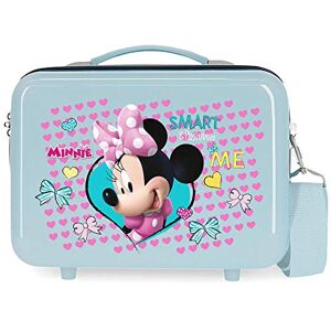 Disney Happy Helpers Moda per bambini 29x21x15 cms Azul Disney Happy Helpers Moda per bambini 29x21x15 cms Azul