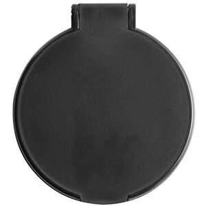 eBuyGB Compact Vanity Handbag Mirrors Folding Cosmetic Mirror Toiletry Bag, Black, Pack of 10, 13 cm eBuyGB Compact Vanity Handbag Mirrors Folding Cosmetic Mirror Toiletry Bag, Black, Pack of 10, 13 cm