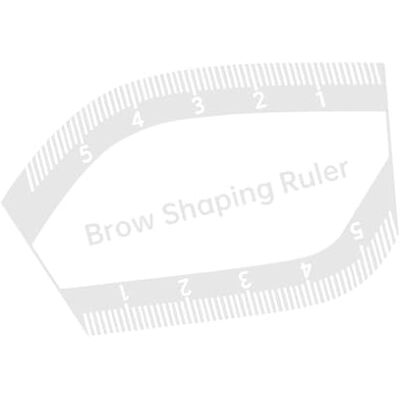 Oxxggkao Quick and Easy Eyebrow Shaping Tool Featuring Stencil Templates for Perfect Symmetrical Brows Design At Home Quick Design Oxxggkao Quick and Easy Eyebrow Shaping Tool Featuring Stencil Templates for Perfect Symmetrical Brows Design At Home Quick Design