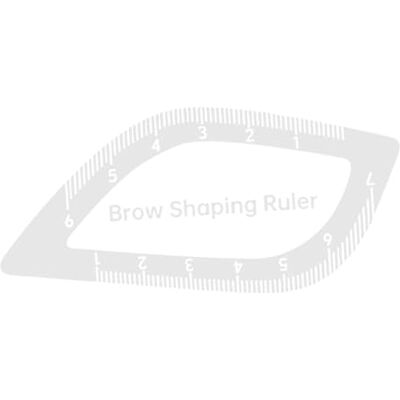 Tmboryuu Professional Eyebrow Shaping Aid with Various Designs to Achieve Salon Brows Easily for Home Use Brow Stencil Mold Tmboryuu Professional Eyebrow Shaping Aid with Various Designs to Achieve Salon Brows Easily for Home Use Brow Stencil Mold