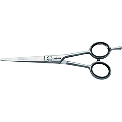 JAGUAR Scissor Satin Plus Range JAGUAR Scissor Satin Plus Range