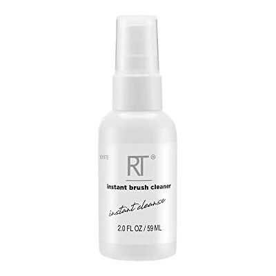 REAL TECHNIQUES Instant Brush Cleanser 59ml REAL TECHNIQUES Instant Brush Cleanser 59ml
